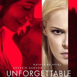 Unforgettable 2017 in English Hdcam Hollywood English movie download